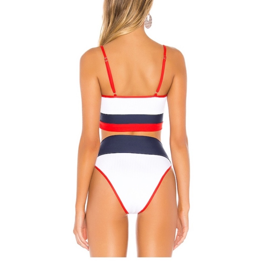 Beach Riot Eva Top - Picture 2 of 5